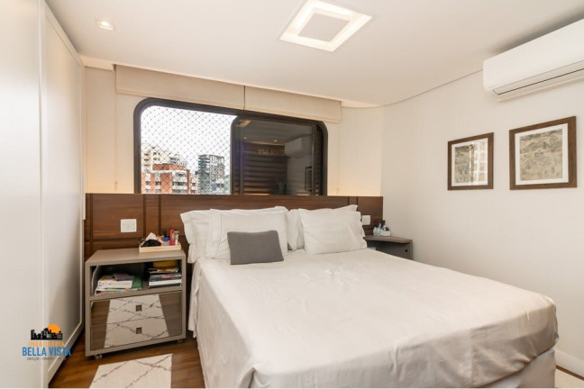 Imagem Apartamento com 3 Quartos à Venda,  em Vila Uberabinha - São Paulo