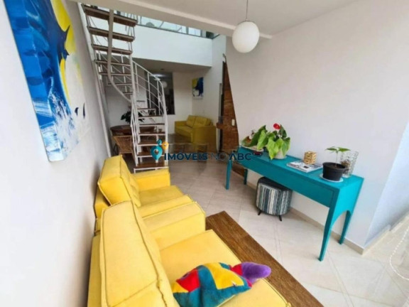 Imagem Cobertura com 3 Quartos à Venda, 155 m² em Centro - São Bernardo Do Campo