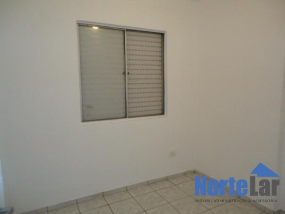 Imagem Apartamento com 2 Quartos à Venda, 60 m² em Parque São Luís - São Paulo
