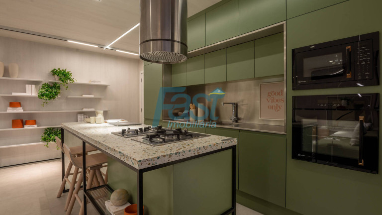 Imagem Apartamento com 3 Quartos à Venda, 89 m² em Jardim Das Américas - Cuiabá