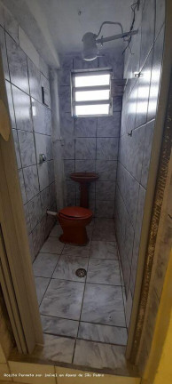 Imagem Sobrado com 2 Quartos à Venda, 45 m² em Jardim Zaira - Mauá