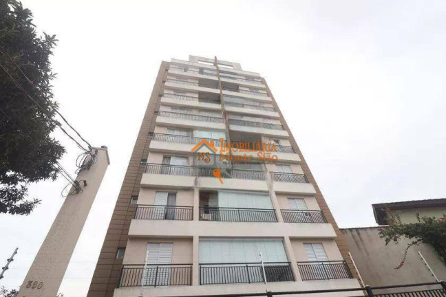 Imagem Apartamento com 1 Quarto à Venda, 32 m² em Vila Dom Pedro Ii - São Paulo Imagem Apartamento com 1 Quarto à Venda, 32 m² em Vila Dom Pedro Ii - São Paulo