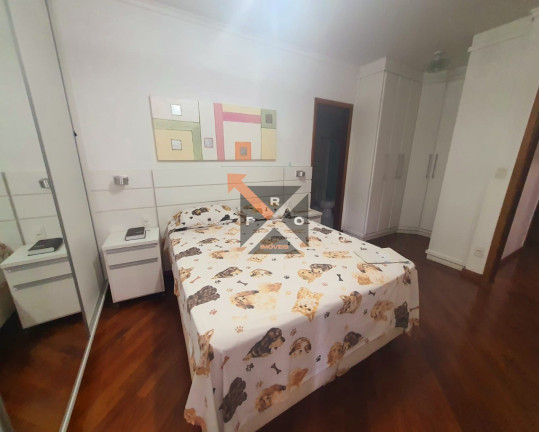 Imagem Imóvel com 3 Quartos à Venda, 138 m² em Santa Paula - São Caetano Do Sul Imagem Imóvel com 3 Quartos à Venda, 138 m² em Santa Paula - São Caetano Do Sul