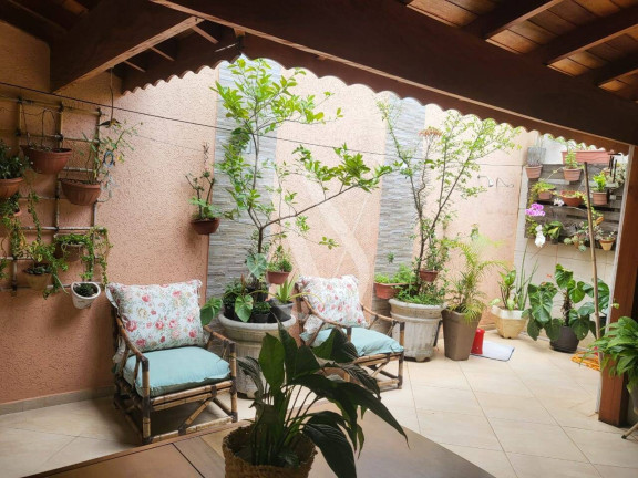 Imagem Casa de Condomínio com 3 Quartos à Venda, 115 m² em Engordadouro - Jundiaí Imagem Casa de Condomínio com 3 Quartos à Venda, 115 m² em Engordadouro - Jundiaí