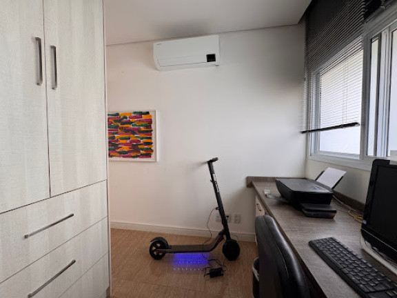Imagem Sobrado com 4 Quartos à Venda, 478 m² em Condomínio Residencial Giverny - Sorocaba