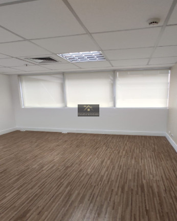 Imagem Imóvel Comercial para Alugar, 45 m² em Vila Andrade - São Paulo Imagem Imóvel Comercial para Alugar, 45 m² em Vila Andrade - São Paulo