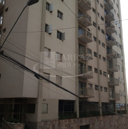 Imóvel com 2 Quartos à Venda, 89 m² em Centro - Ribeirão Preto