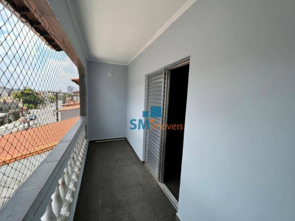 Imagem Sobrado com 3 Quartos à Venda, 250 m² em Jardim Marek - Santo André Imagem Sobrado com 3 Quartos à Venda, 250 m² em Jardim Marek - Santo André
