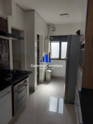 Imagem Apartamento com 3 Quartos para Alugar, 131 m² em Alphaville Centro Industrial E Empresarial/alphaville. - Barueri Imagem Apartamento com 3 Quartos para Alugar, 131 m² em Alphaville Centro Industrial E Empresarial/alphaville. - Barueri