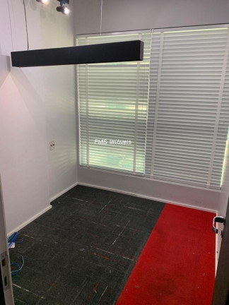 Imagem Sala Comercial à Venda, 74 m² em Consolação - São Paulo Imagem Sala Comercial à Venda, 74 m² em Consolação - São Paulo