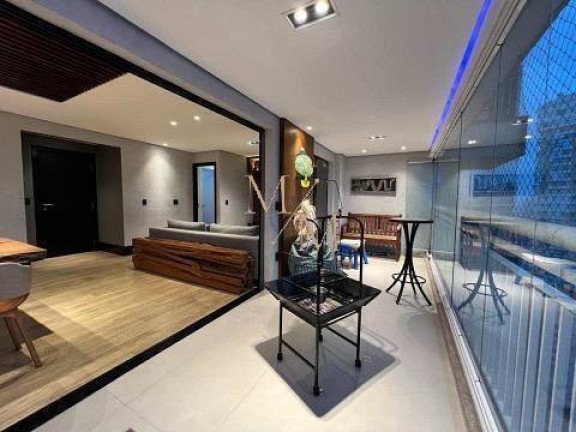 Imagem Apartamento com 3 Quartos à Venda, 135 m² em Gonzaga - Santos Imagem Apartamento com 3 Quartos à Venda, 135 m² em Gonzaga - Santos