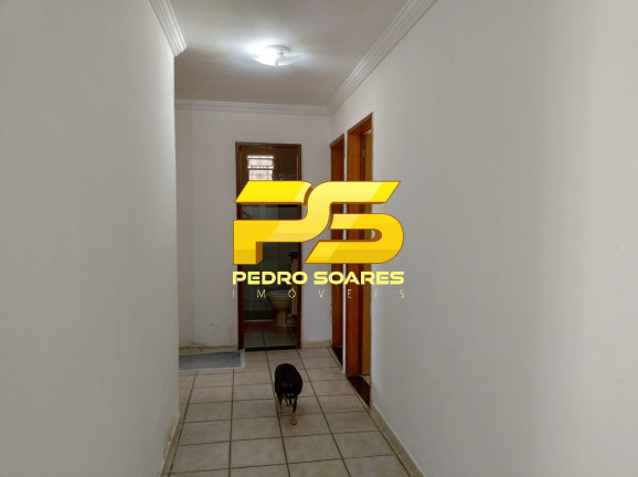 Imagem Casa com 4 Quartos à Venda, 140 m² em Carapibus - Conde Imagem Casa com 4 Quartos à Venda, 140 m² em Carapibus - Conde