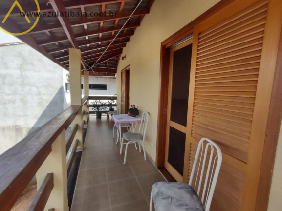 Imagem Casa com 4 Quartos à Venda, 148 m² em Jardim Das Cerejeiras - Atibaia