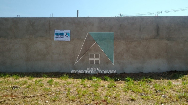 Imagem Terreno à Venda, 220 m² em Parque Das Oliveiras - Ribeirão Preto Imagem Terreno à Venda, 220 m² em Parque Das Oliveiras - Ribeirão Preto