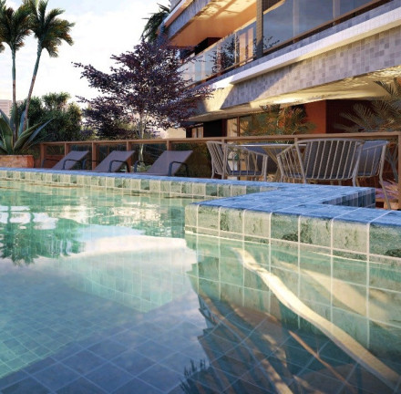 Imagem Apartamento com 3 Quartos à Venda, 90 m² em Caminho Das árvores - Salvador Imagem Apartamento com 3 Quartos à Venda, 90 m² em Caminho Das árvores - Salvador