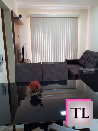 Imagem Apartamento com 2 Quartos para Alugar, 65 m² em Poços De Caldas