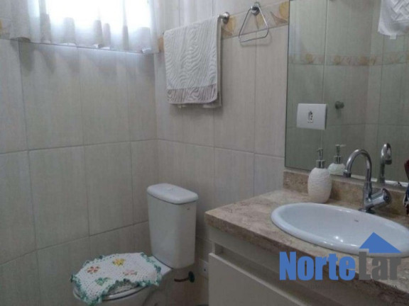 Imagem Casa de Condomínio com 3 Quartos à Venda, 165 m² em Chora Menino - São Paulo