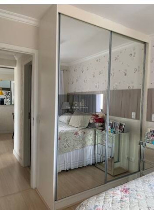 Imagem Apartamento com 2 Quartos à Venda, 58 m² em Santa Teresinha - São Paulo Imagem Apartamento com 2 Quartos à Venda, 58 m² em Santa Teresinha - São Paulo