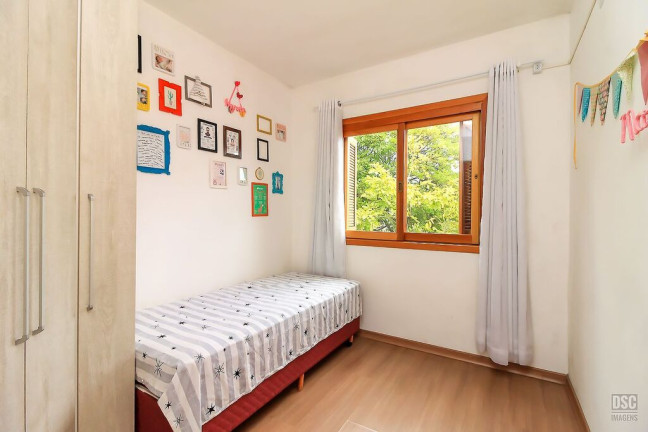Imagem Casa de Condomínio com 3 Quartos à Venda, 131 m² em Tristeza - Porto Alegre