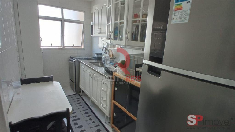 Imagem Apartamento com 2 Quartos à Venda, 60 m² em Santa Teresinha - São Paulo