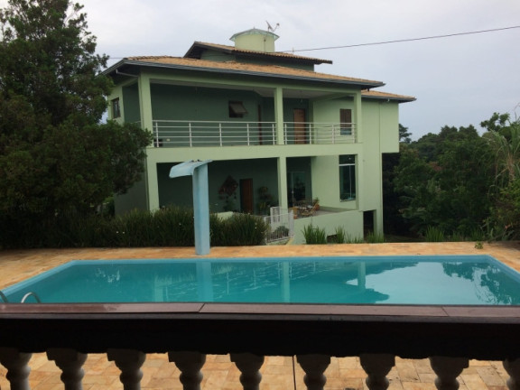 Casa de Condomínio com 3 Quartos à Venda, 508 m² em Parque Dos Cafezais Iv - Itupeva