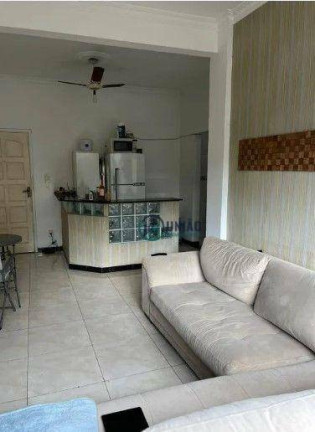 Imagem Apartamento com 1 Quarto à Venda, 50 m² em São Francisco - Niterói