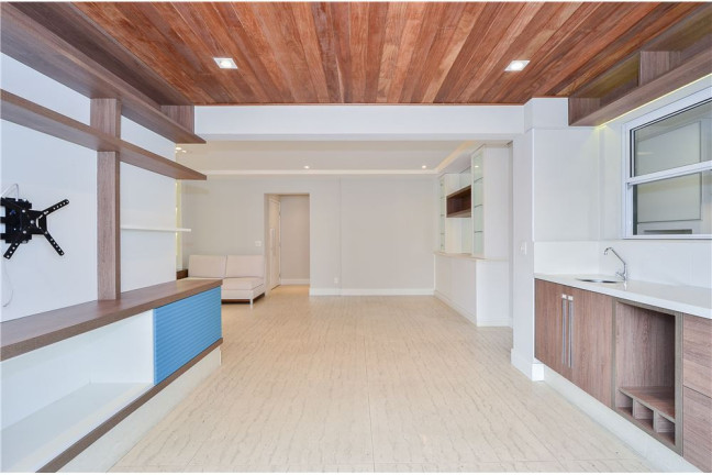 Imagem Apartamento com 2 Quartos à Venda, 105 m² em Granja Julieta - São Paulo