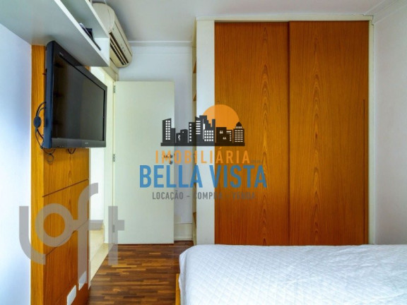 Imagem Apartamento com 3 Quartos à Venda, em Bela Vista - São Paulo Imagem Apartamento com 3 Quartos à Venda, em Bela Vista - São Paulo