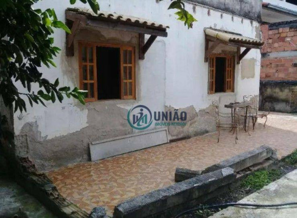 Terreno à Venda, 350 m² em Paraíso - São Gonçalo