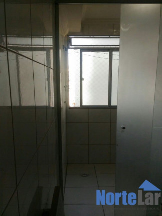 Imagem Apartamento com 2 Quartos à Venda, 43 m² em Vila Regina - São Paulo