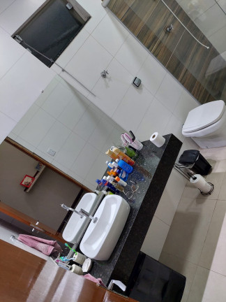 Imagem Casa com 3 Quartos à Venda, 138 m² em Vila Lemos - Bauru