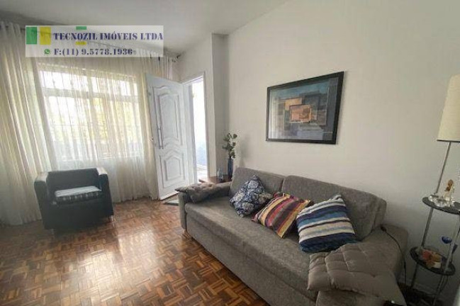 Imagem Sobrado com 3 Quartos à Venda, 120 m² em Jardim Da Gloria - São Paulo Imagem Sobrado com 3 Quartos à Venda, 120 m² em Jardim Da Gloria - São Paulo