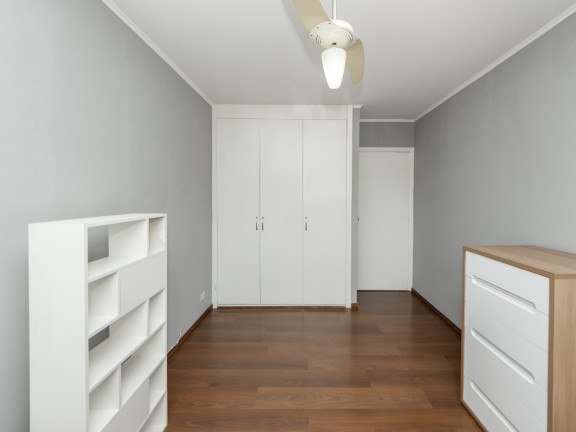 Imagem Apartamento com 2 Quartos à Venda, 76 m² em Planalto Paulista - São Paulo
