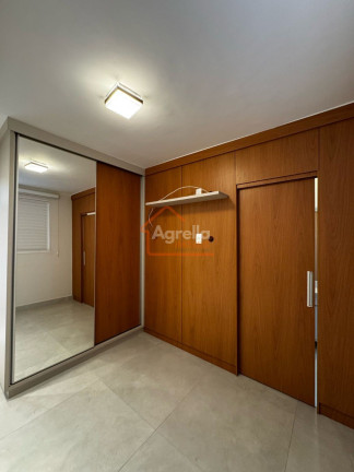 Imagem Imóvel com 2 Quartos à Venda, 53 m² em Condominio Portal Vila Das Borboletas - Mogi Guaçu