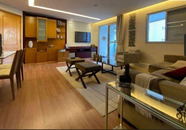 Imagem Apartamento com 3 Quartos à Venda, 114 m² em Vila Leopoldina - São Paulo Imagem Apartamento com 3 Quartos à Venda, 114 m² em Vila Leopoldina - São Paulo