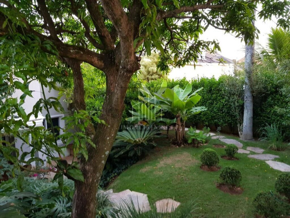 Imagem Casa com 5 Quartos à Venda, 1.000 m² em Alphaville Industrial - Barueri