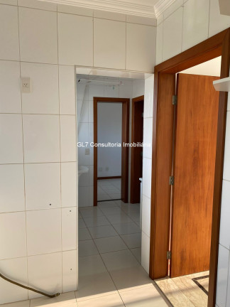 Imagem Apartamento com 3 Quartos à Venda, 135 m² em Jardim Pau Preto - Indaiatuba