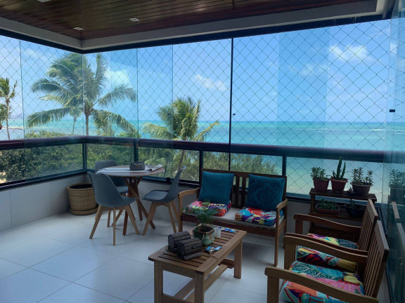 Foto do imóvel Apartamento com 4 Quartos à Venda, 283 m² em Candeias - Jaboatão Dos Guararapes
