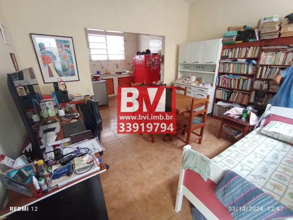 Imagem Casa com 3 Quartos à Venda, 200 m² em Vila Da Penha - Rio De Janeiro Imagem Casa com 3 Quartos à Venda, 200 m² em Vila Da Penha - Rio De Janeiro