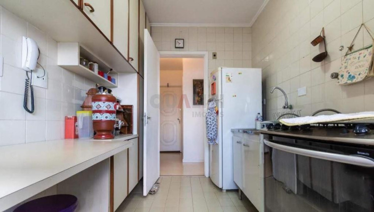 Imagem Apartamento com 2 Quartos à Venda, 95 m² em Chácara Santo Antônio - São Paulo Imagem Apartamento com 2 Quartos à Venda, 95 m² em Chácara Santo Antônio - São Paulo