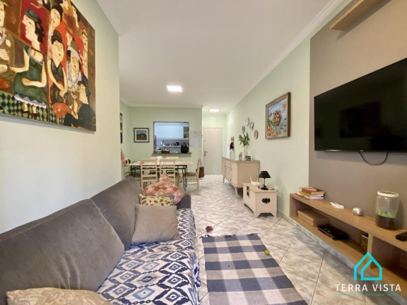 Imagem Apartamento com 2 Quartos à Venda, 73 m² em Itaguá - Ubatuba Imagem Apartamento com 2 Quartos à Venda, 73 m² em Itaguá - Ubatuba
