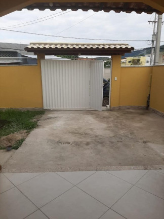 Imagem Casa com 3 Quartos à Venda, 180 m² em Raphaville - Maricá