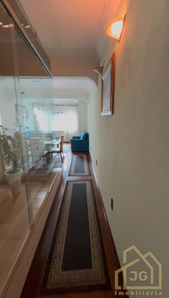 Imagem Sobrado à Venda, 206 m² em Campestre - Santo André
