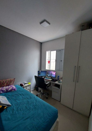 Imagem Casa com 3 Quartos à Venda, 240 m² em Jaguaré - São Paulo Imagem Casa com 3 Quartos à Venda, 240 m² em Jaguaré - São Paulo