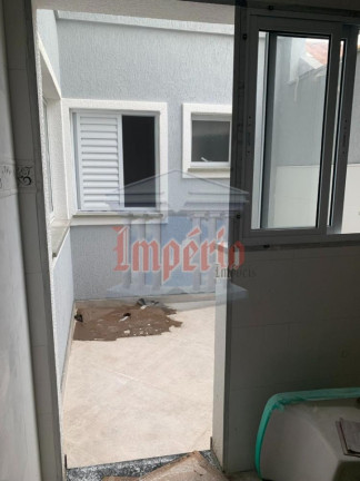 Apartamento com 3 Quartos à Venda, 84 m² em Parque Das Nações - Santo André