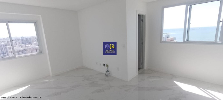 Imagem Apartamento com 3 Quartos à Venda, 160 m² em Itapuã - Vila Velha Imagem Apartamento com 3 Quartos à Venda, 160 m² em Itapuã - Vila Velha