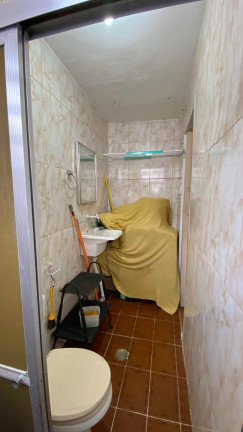 Imagem Apartamento com 1 Quarto à Venda, 31 m² em Aviação - Praia Grande Imagem Apartamento com 1 Quarto à Venda, 31 m² em Aviação - Praia Grande