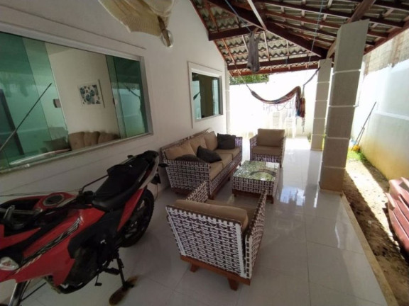 Imagem Casa com 3 Quartos à Venda, 180 m² em Itapuã - Salvador Imagem Casa com 3 Quartos à Venda, 180 m² em Itapuã - Salvador