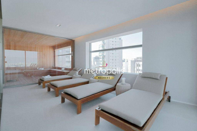 Imagem Apartamento com 3 Quartos à Venda, 156 m² em Paraíso - São Paulo