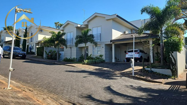 Sobrado com 4 Quartos à Venda, 210 m² em Taquaral  - Campinas